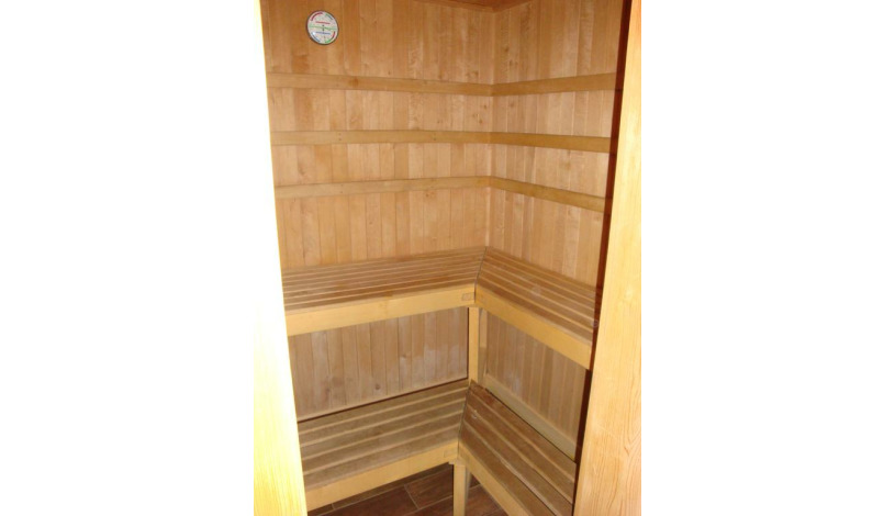 Dvořákova bouda Špindlerův Mlýn